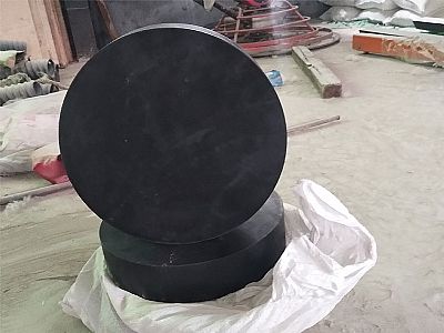 泰和县GJZ板式橡胶支座的主要功能工作原理